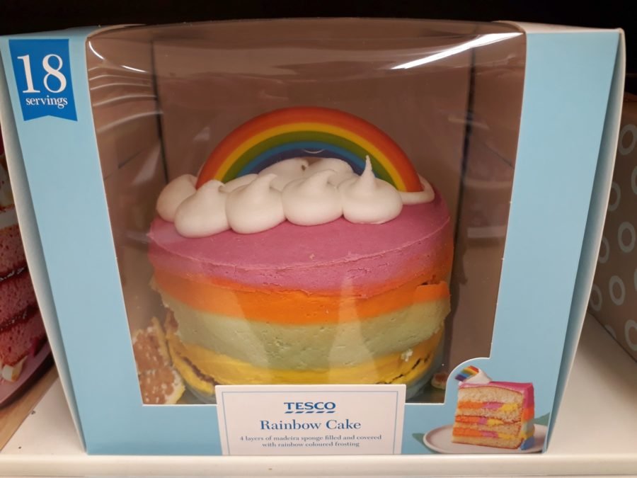 gâteau cake