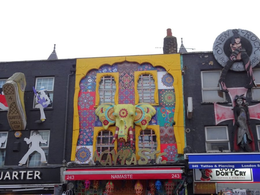 Camden