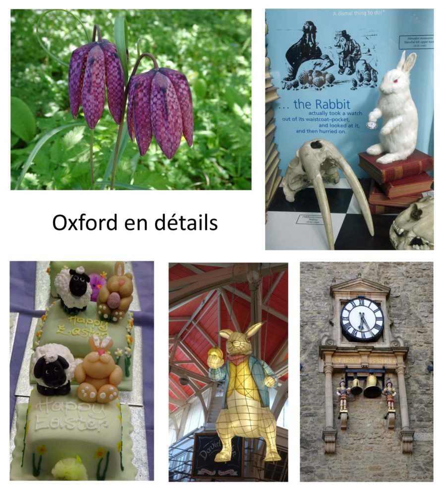 Oxford