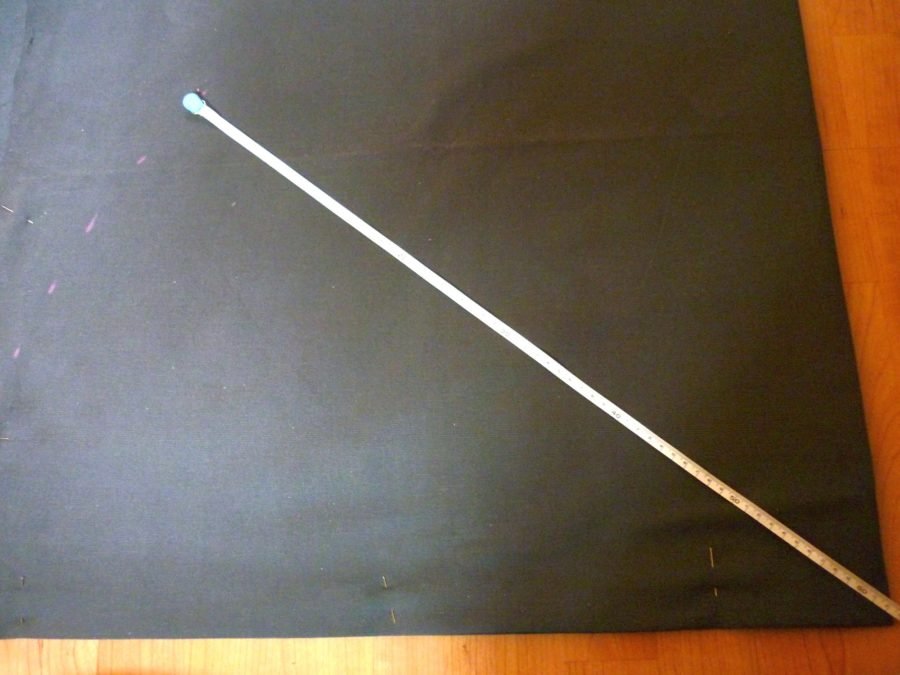 tapis de jeu tuto
