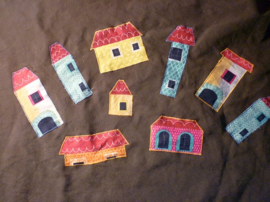 tapis de jeu