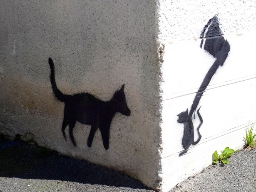 tag